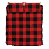 Rob Roy MacGregor Modern Tartan Bedding Set T478