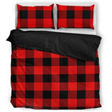 Rob Roy MacGregor Modern Tartan Bedding Set T478