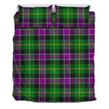 Selkirk Tartan Bedding Set T507