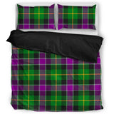 Selkirk Tartan Bedding Set T507