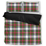 Stewart Dress Modern Tartan Bedding Set T530