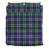 Stevenson Tartan Bedding Set T526