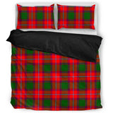 Rattray Modern Tartan Bedding Set T474