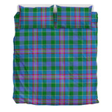 Ralston Tartan Bedding Set T471