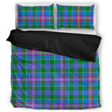 Ralston Tartan Bedding Set T471