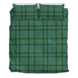 Ross Hunting Ancient Tartan Bedding Set T490