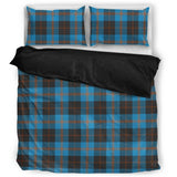 Angus Ancient Tartan Bedding Set T13