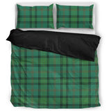 Ross Hunting Ancient Tartan Bedding Set T490