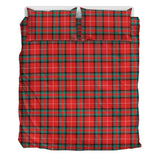 Stuart of Bute Tartan Bedding Set T547