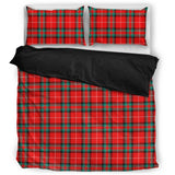 Stuart of Bute Tartan Bedding Set T547