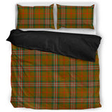 Scott Brown Modern Tartan Bedding Set T501