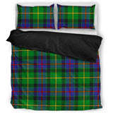 Tait Modern Tartan Bedding Set T551