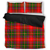 Somerville Modern Tartan Bedding Set T524