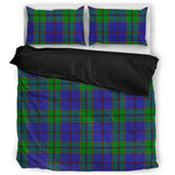 Strachan Tartan Bedding Set T544