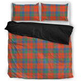 Robertson Ancient Tartan Bedding Set T480