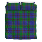 Strachan Tartan Bedding Set T544