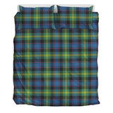 Watson Ancient Tartan Bedding Set T569