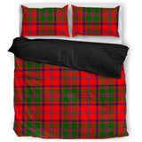 Stewart of Appin Modern Tartan Bedding Set T537