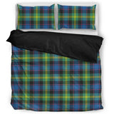 Watson Ancient Tartan Bedding Set T569