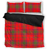 Ross Modern Tartan Bedding Set T492