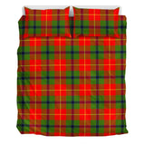 Turnbull Dress Tartan Bedding Set T557