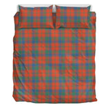 Robertson Ancient Tartan Bedding Set T480