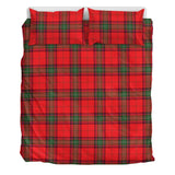 Seton Modern Tartan Bedding Set T510