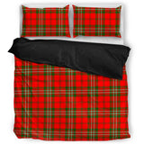 Scott Modern Tartan Bedding Set T505