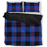 Angus Modern Tartan Bedding Set T14