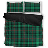 Ross Hunting Modern Tartan Bedding Set T491