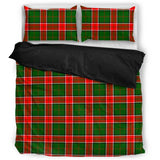 Pollock Modern Tartan Bedding Set T465