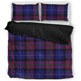 Pride of Scotland Tartan Bedding Set T467