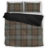 Outlander Fraser Tartan Bedding Set T460