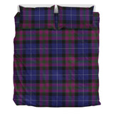 Pride of Scotland Tartan Bedding Set T467