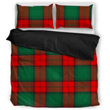 Stewart Atholl Modern Tartan Bedding Set T527