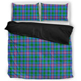 Pitcairn Hunting Tartan Bedding Set T464