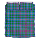 Pitcairn Hunting Tartan Bedding Set T464