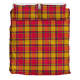 Scrymgeour Tartan Bedding Set T506