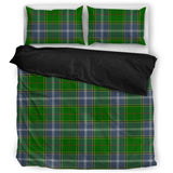 Pringle Tartan Bedding Set T470