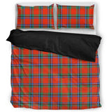 Sinclair Ancient Tartan Bedding Set T516