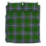 Pringle Tartan Bedding Set T470