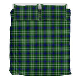 Tweedside District Tartan Bedding Set T559