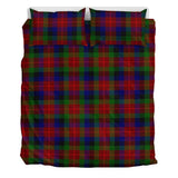 Tennant Tartan Bedding Set T554