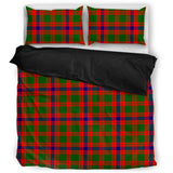 Skene Modern Tartan Bedding Set T521