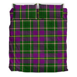 Taylor Tartan Bedding Set T552