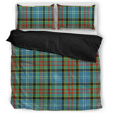 Paisley District Tartan Bedding Set T461