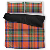 Stewart Royal Ancient Tartan Bedding Set T541