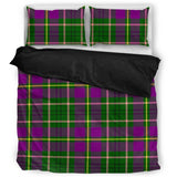 Taylor Tartan Bedding Set T552