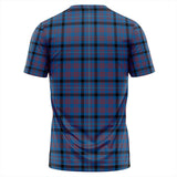 Clan Dundonald Ancient Tartan T-Shirt - X3475