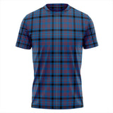 Clan Dundonald Ancient Tartan T-Shirt - X3475